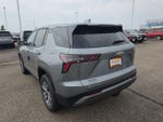 2027 Chevrolet Equinox AWD LT