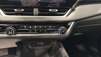 2025 Chevrolet Equinox Base