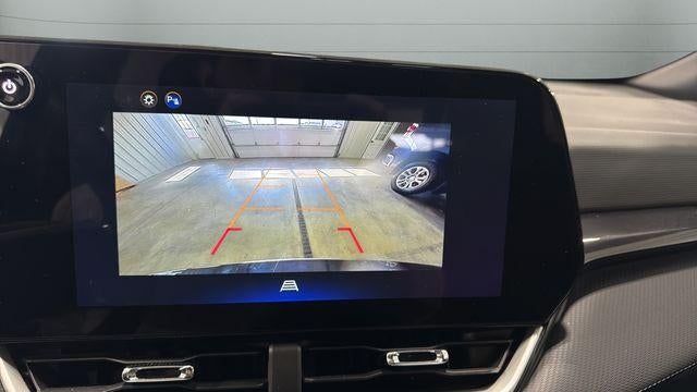 2025 Chevrolet Equinox Base