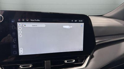 2025 Chevrolet Equinox Base