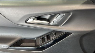 2025 Chevrolet Equinox Base