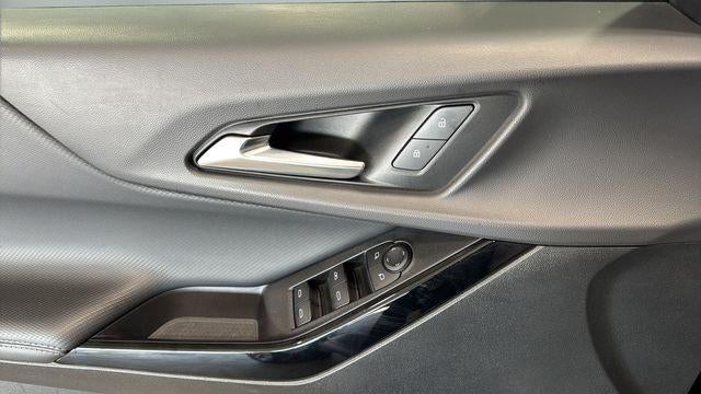 2025 Chevrolet Equinox Base