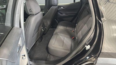 2025 Chevrolet Equinox Base