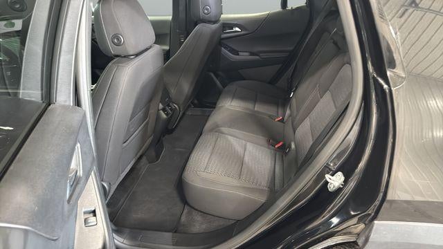 2025 Chevrolet Equinox Base