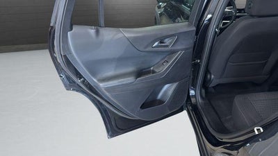 2025 Chevrolet Equinox Base