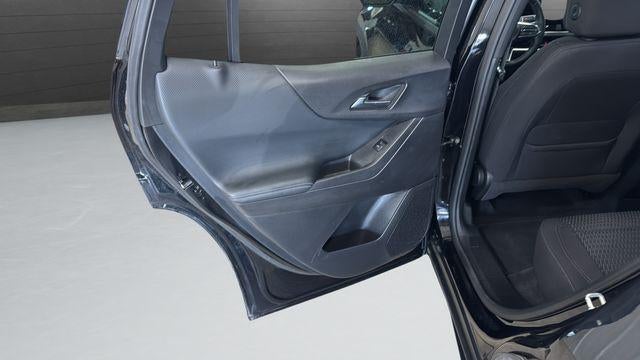 2025 Chevrolet Equinox Base