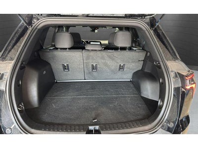 2025 Chevrolet Equinox Base