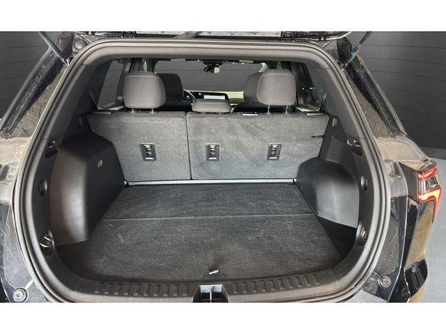 2025 Chevrolet Equinox Base