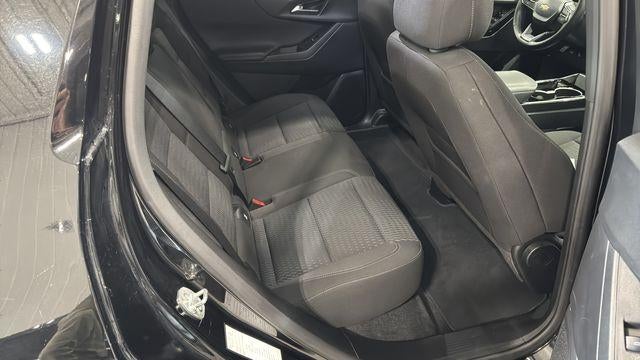 2025 Chevrolet Equinox Base