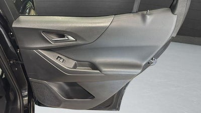 2025 Chevrolet Equinox Base