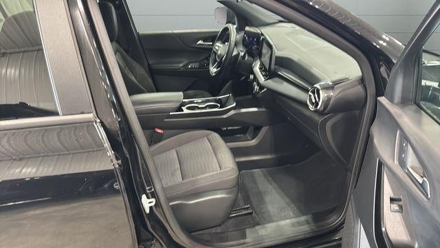 2025 Chevrolet Equinox Base