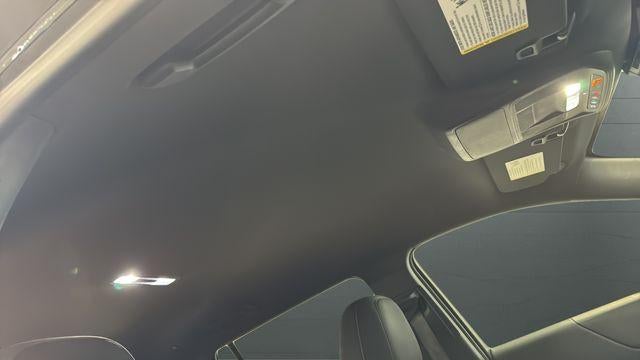 2025 Chevrolet Equinox Base