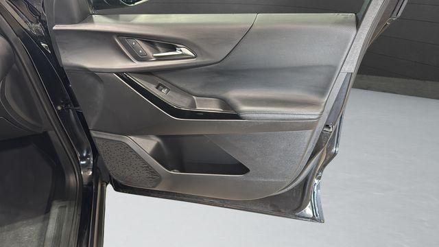 2025 Chevrolet Equinox Base