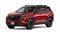 2027 Chevrolet Equinox AWD LT