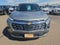 2027 Chevrolet Equinox AWD LT