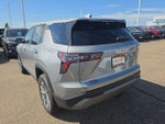 2027 Chevrolet Equinox AWD LT