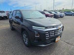 2027 Chevrolet Equinox AWD LT