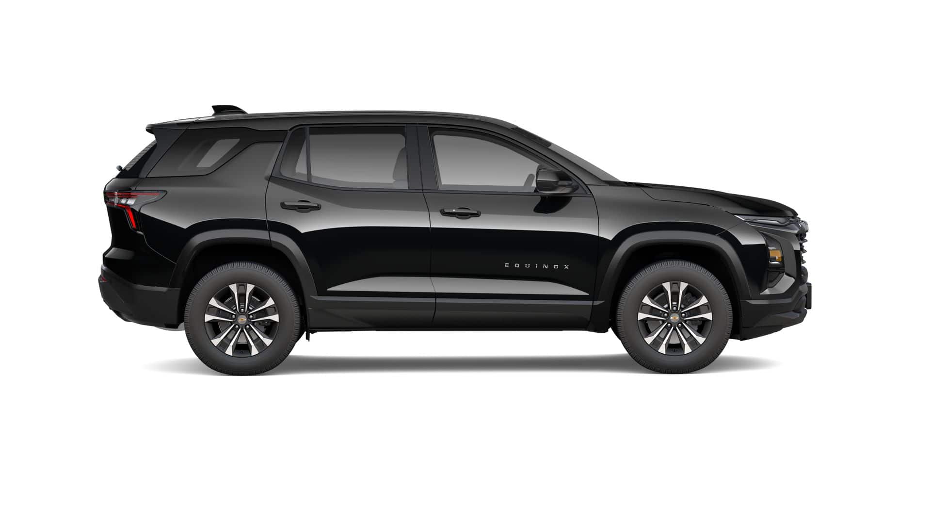 2026 Chevrolet Equinox Base