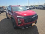 2027 Chevrolet Equinox AWD LT