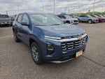 2027 Chevrolet Equinox AWD LT