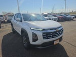 2027 Chevrolet Equinox AWD LT