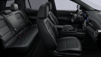 2027 Chevrolet Equinox AWD LT
