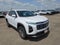 2027 Chevrolet Equinox AWD LT