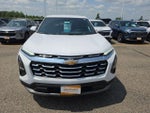 2027 Chevrolet Equinox AWD LT