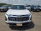 2027 Chevrolet Equinox AWD LT