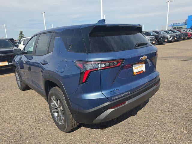 2027 Chevrolet Equinox AWD LT