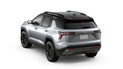 2027 Chevrolet Equinox Base