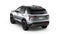 2027 Chevrolet Equinox Base