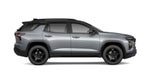 2027 Chevrolet Equinox Base