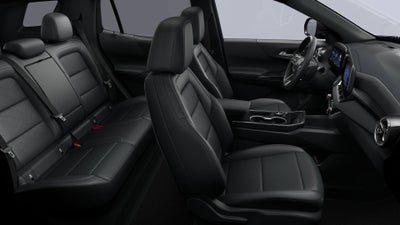 2027 Chevrolet Equinox Base