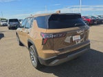 2027 Chevrolet Equinox AWD LT