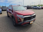 2027 Chevrolet Equinox AWD ACTIV