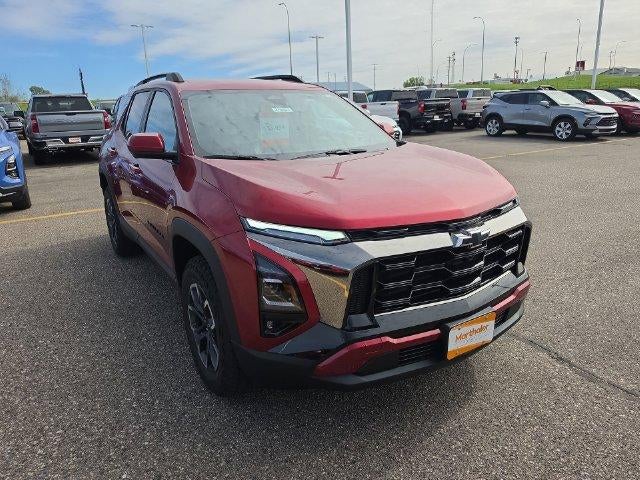2027 Chevrolet Equinox AWD ACTIV