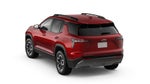 2027 Chevrolet Equinox AWD ACTIV