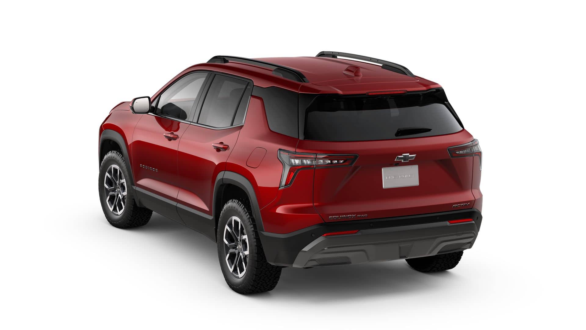 2027 Chevrolet Equinox AWD ACTIV