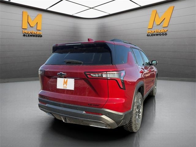 2026 Chevrolet Equinox AWD ACTIV