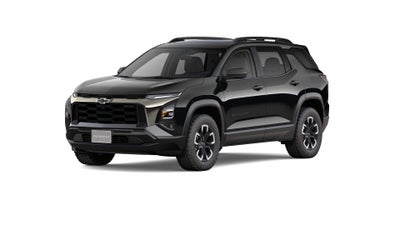 2026 Chevrolet Equinox AWD ACTIV