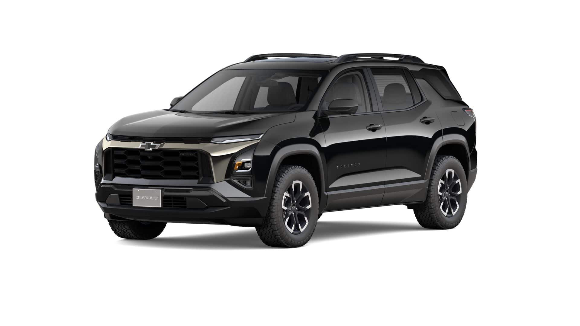 2026 Chevrolet Equinox AWD ACTIV