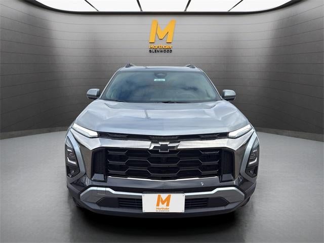 2026 Chevrolet Equinox AWD ACTIV