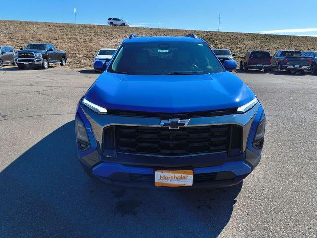 2026 Chevrolet Equinox AWD ACTIV