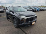 2027 Chevrolet Equinox AWD ACTIV