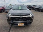 2027 Chevrolet Equinox AWD ACTIV