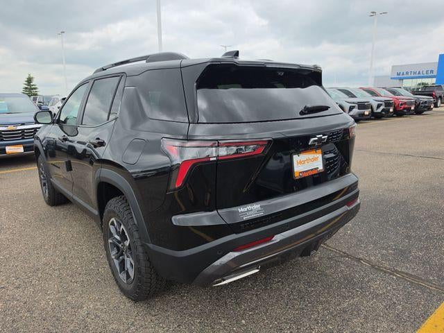 2027 Chevrolet Equinox AWD ACTIV