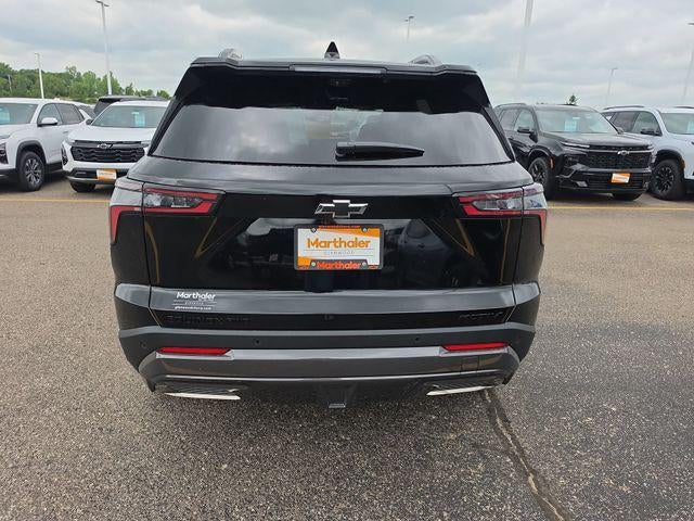 2027 Chevrolet Equinox AWD ACTIV