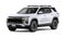 2027 Chevrolet Equinox Base