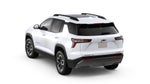 2027 Chevrolet Equinox Base